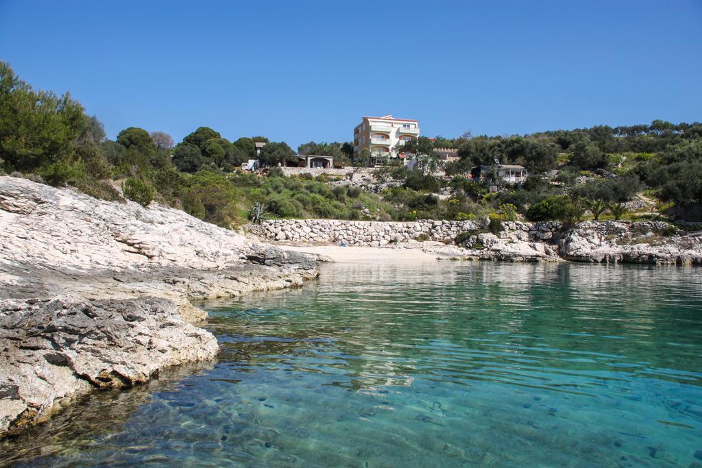 Vila Tatinja Trogir Exterior photo