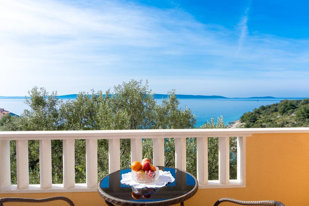 Vila Tatinja Trogir Exterior photo