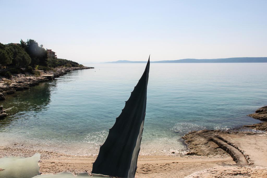 Vila Tatinja Trogir Exterior photo