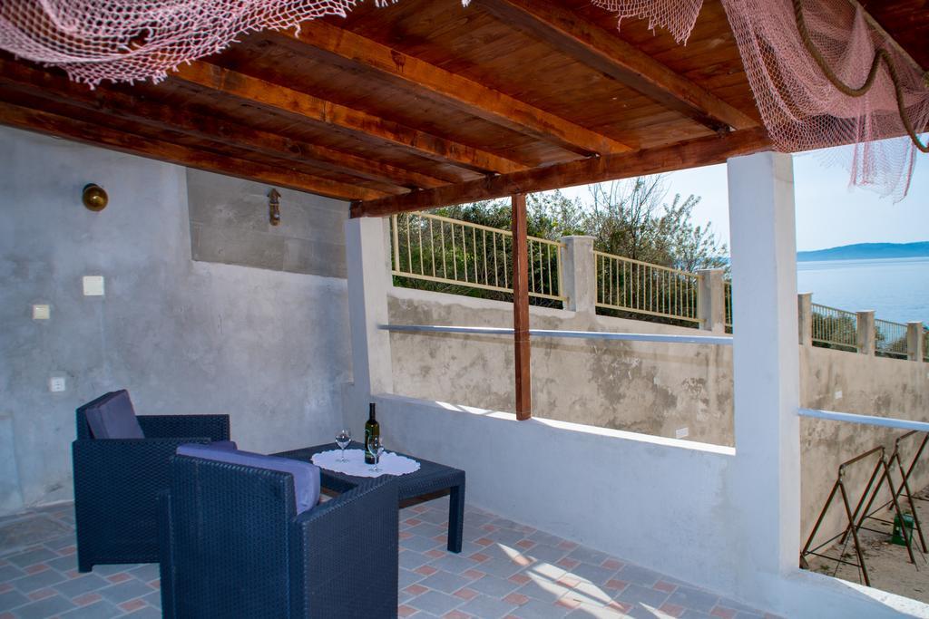 Vila Tatinja Trogir Exterior photo