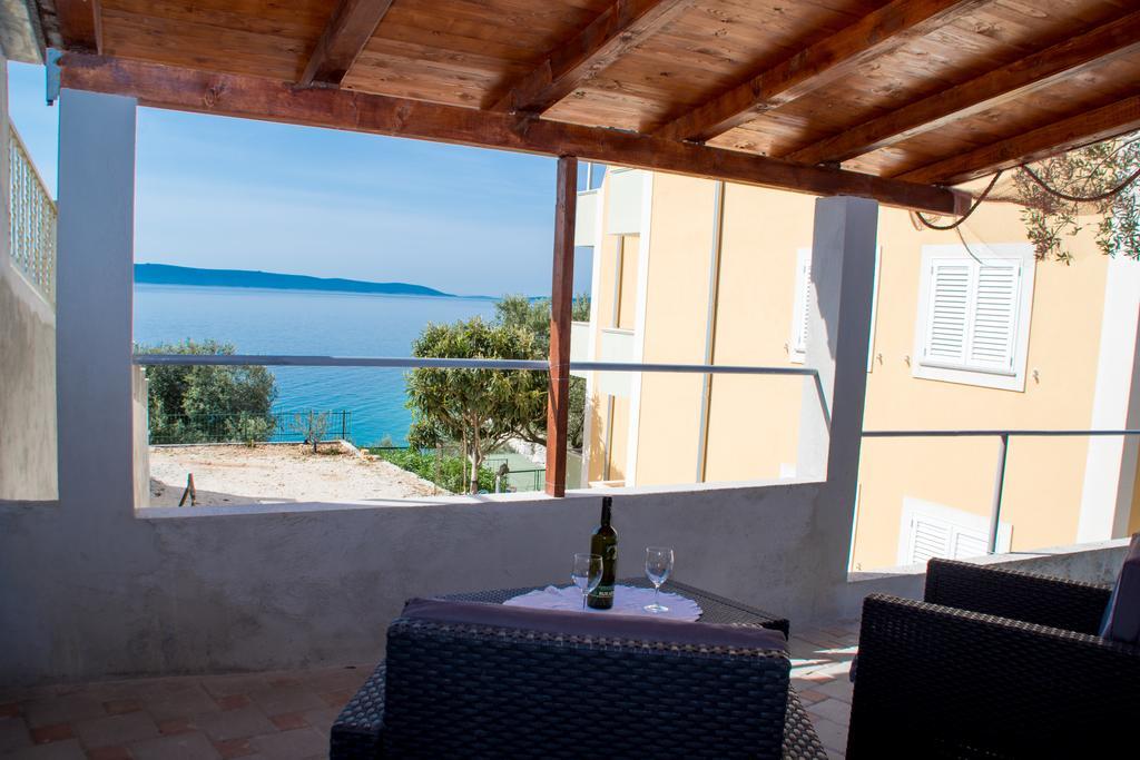Vila Tatinja Trogir Exterior photo