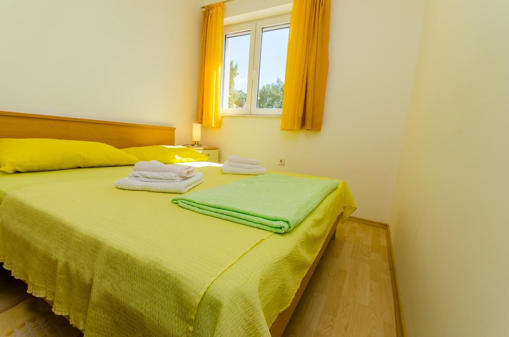Vila Tatinja Trogir Exterior photo