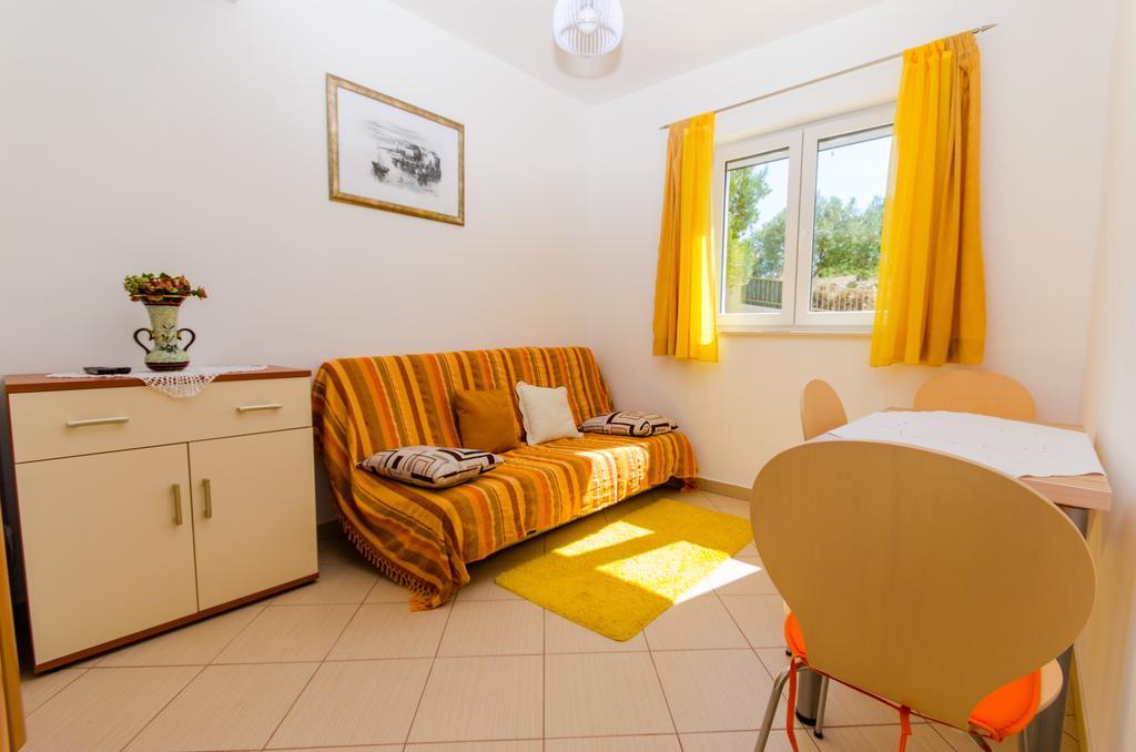 Vila Tatinja Trogir Exterior photo