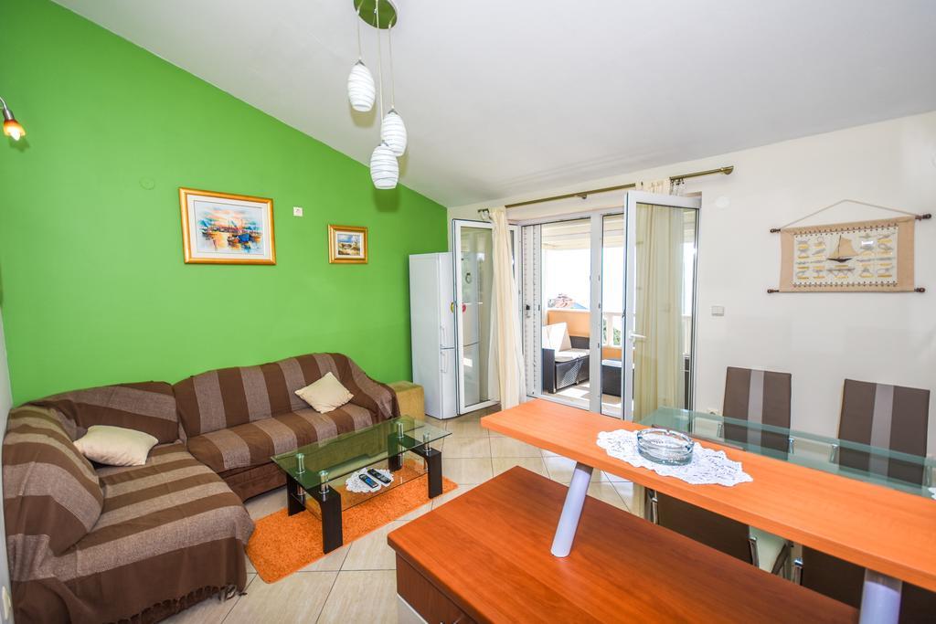 Vila Tatinja Trogir Exterior photo