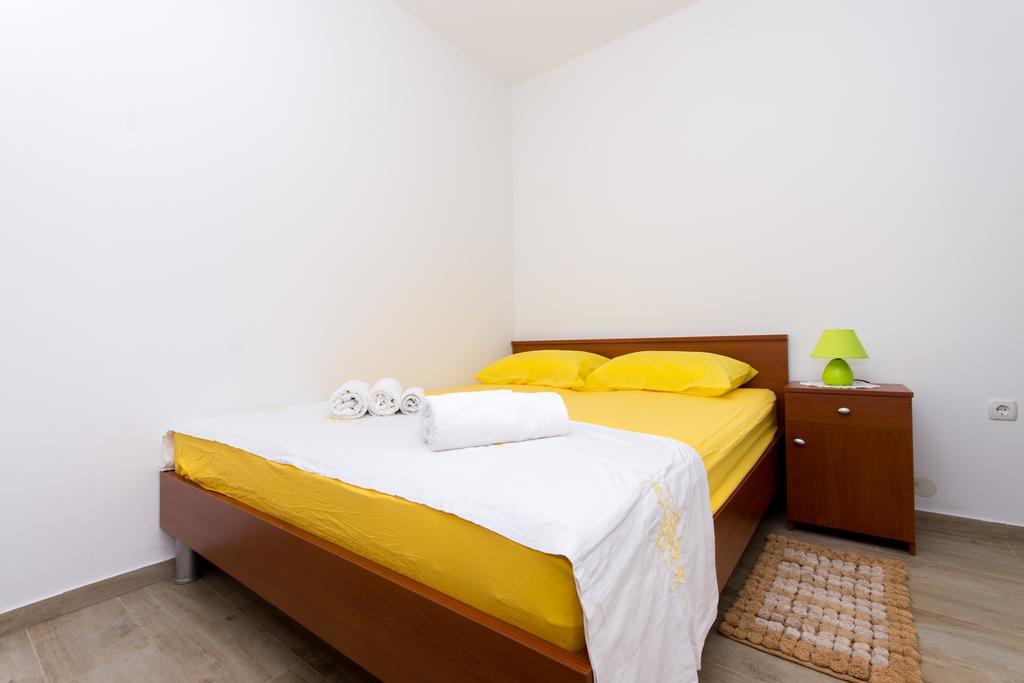 Vila Tatinja Trogir Exterior photo